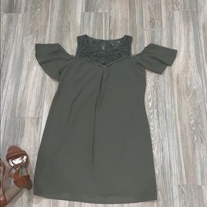 BCX Casual Dress 👗